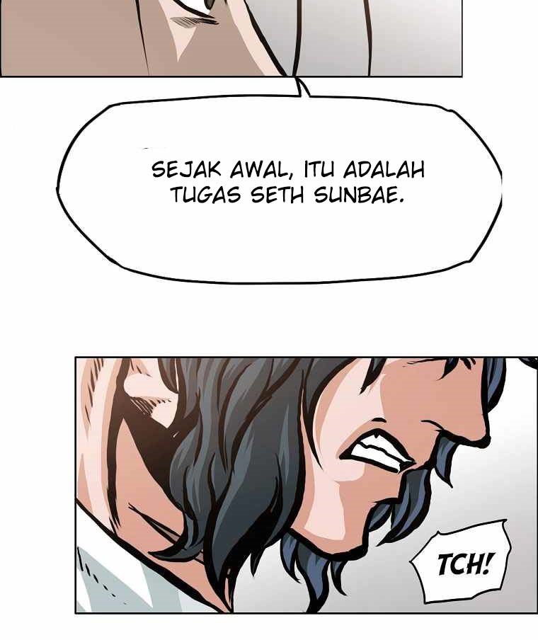 Boss in School Bab 167 halaman 49