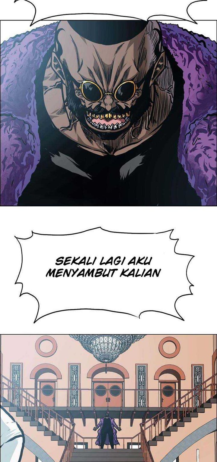 Boss in School Bab 168 halaman 3