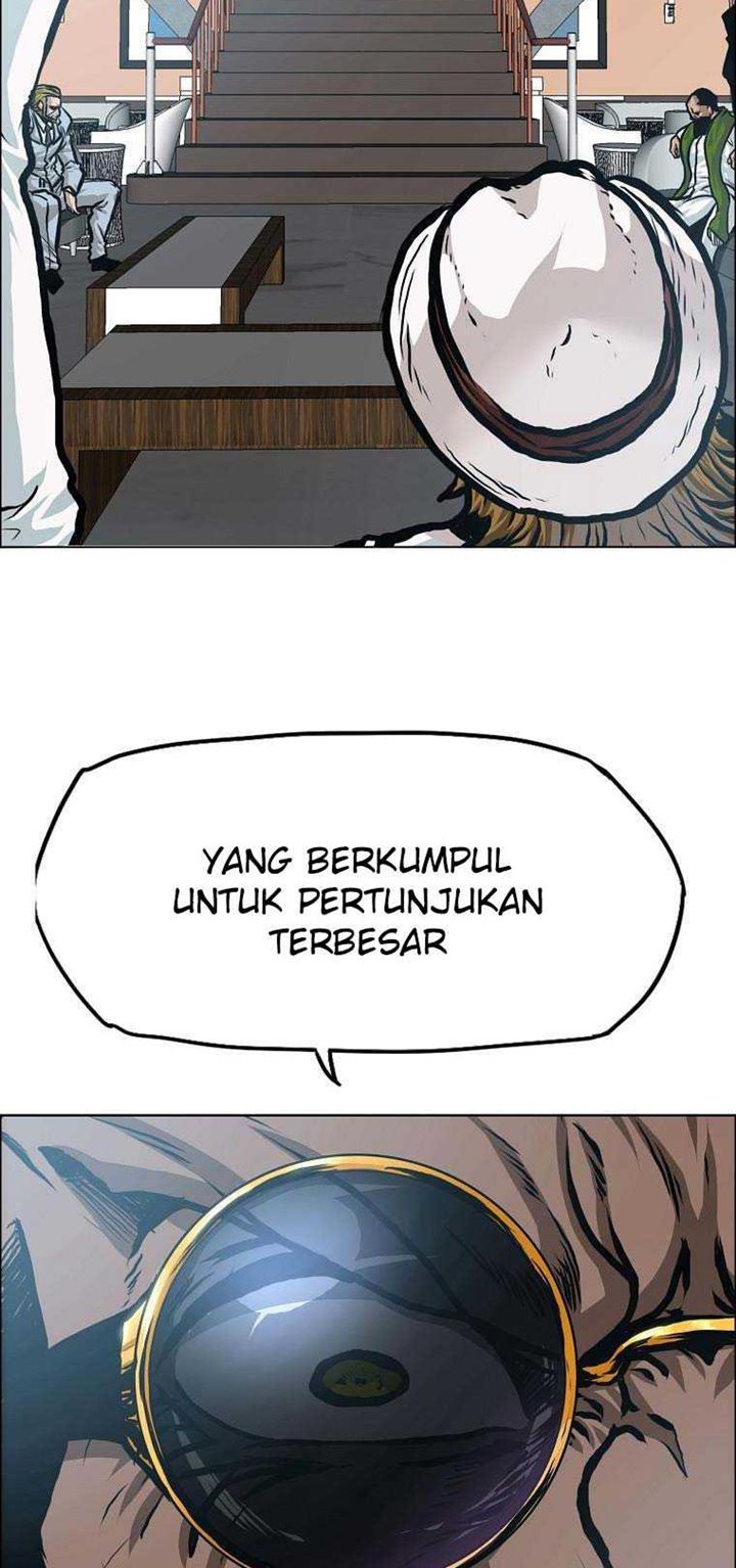 Boss in School Bab 168 halaman 4