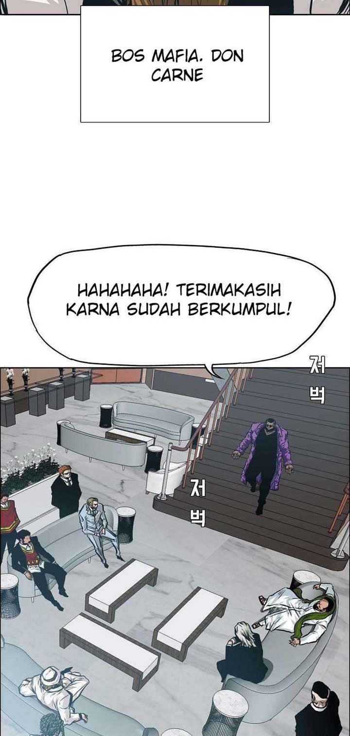 Boss in School Bab 168 halaman 9