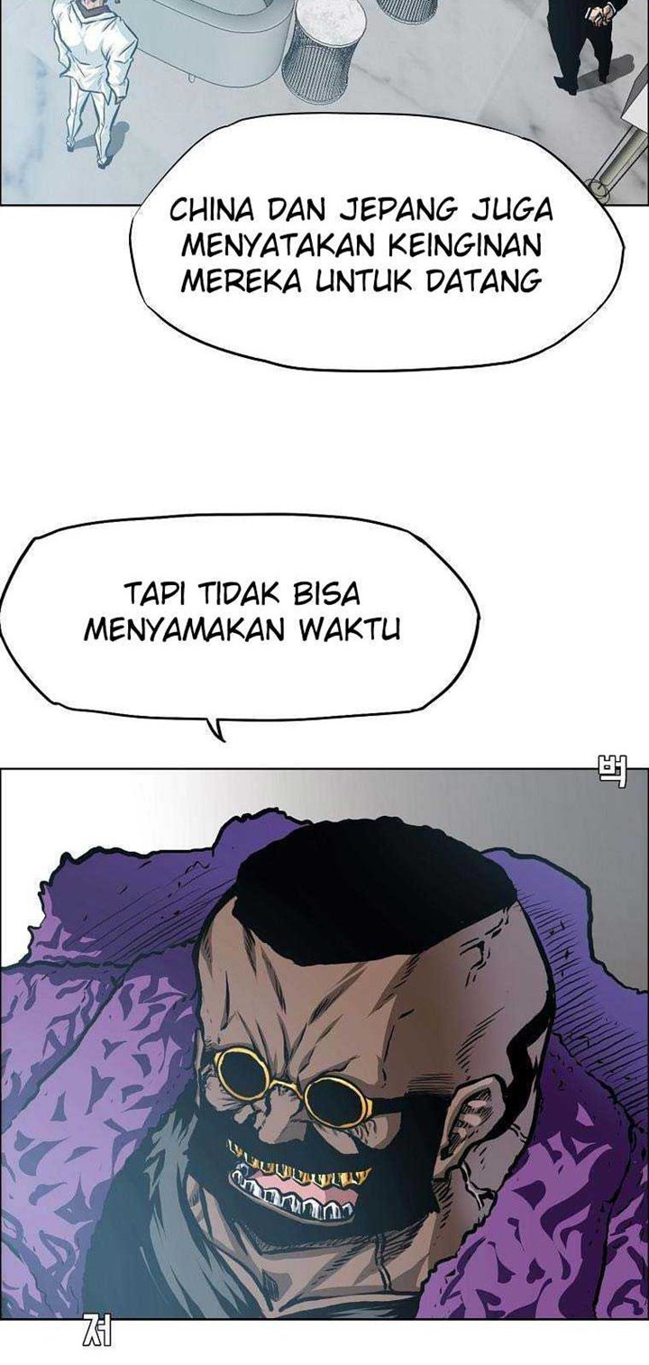 Boss in School Bab 168 halaman 10