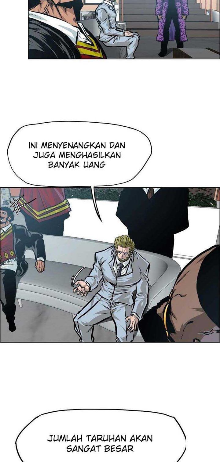 Boss in School Bab 168 halaman 12