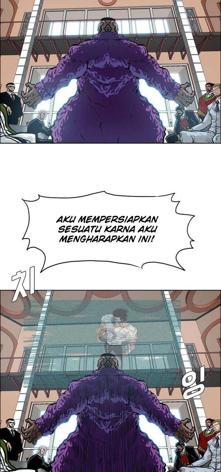 Boss in School Bab 168 halaman 24