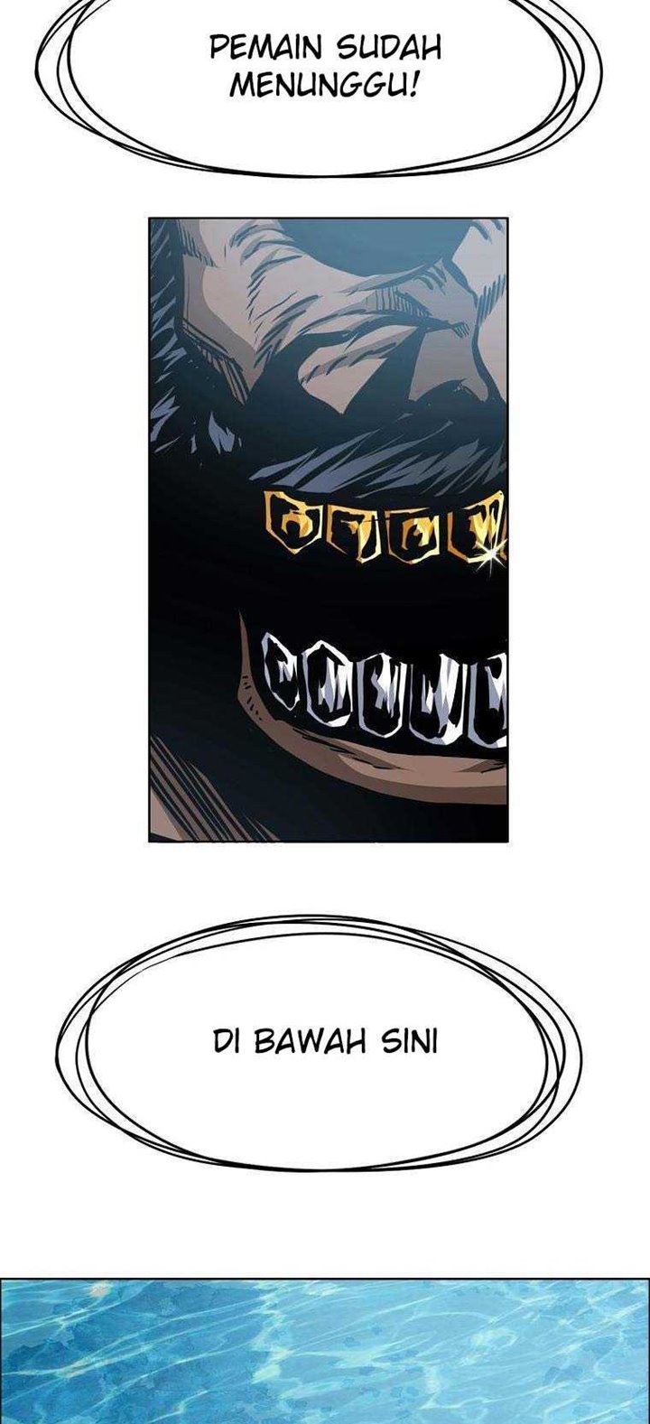 Boss in School Bab 168 halaman 27