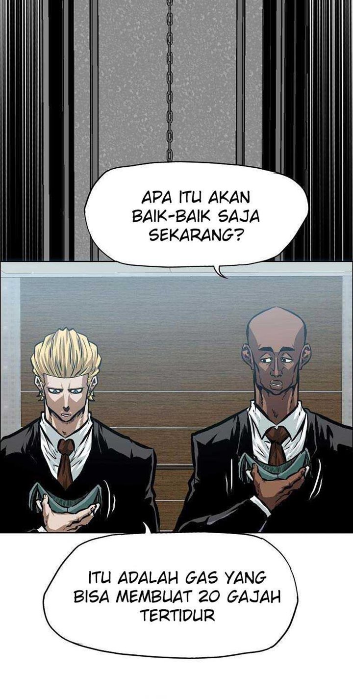 Boss in School Bab 168 halaman 43