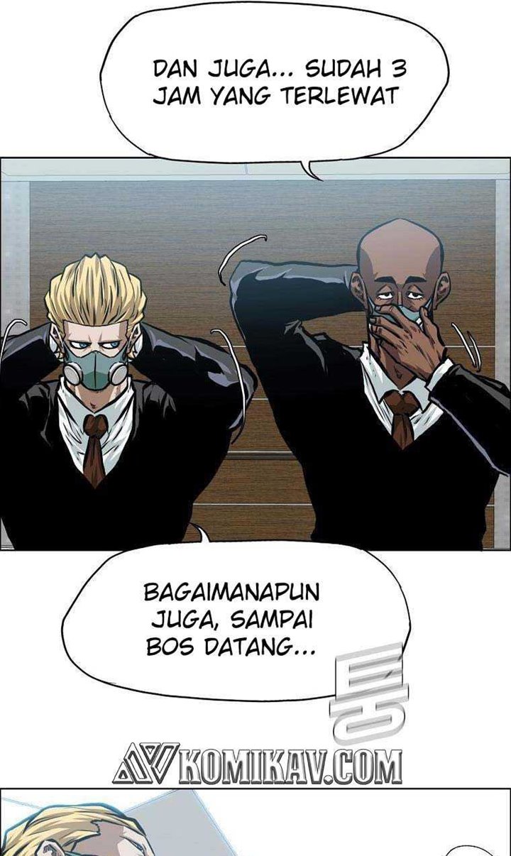 Boss in School Bab 168 halaman 44