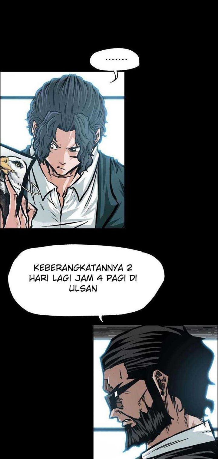 Boss in School Bab 168 halaman 60