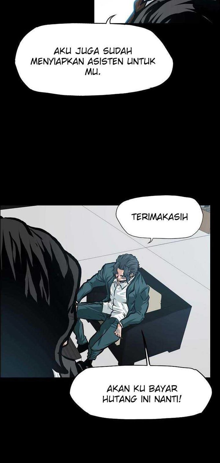 Boss in School Bab 168 halaman 61