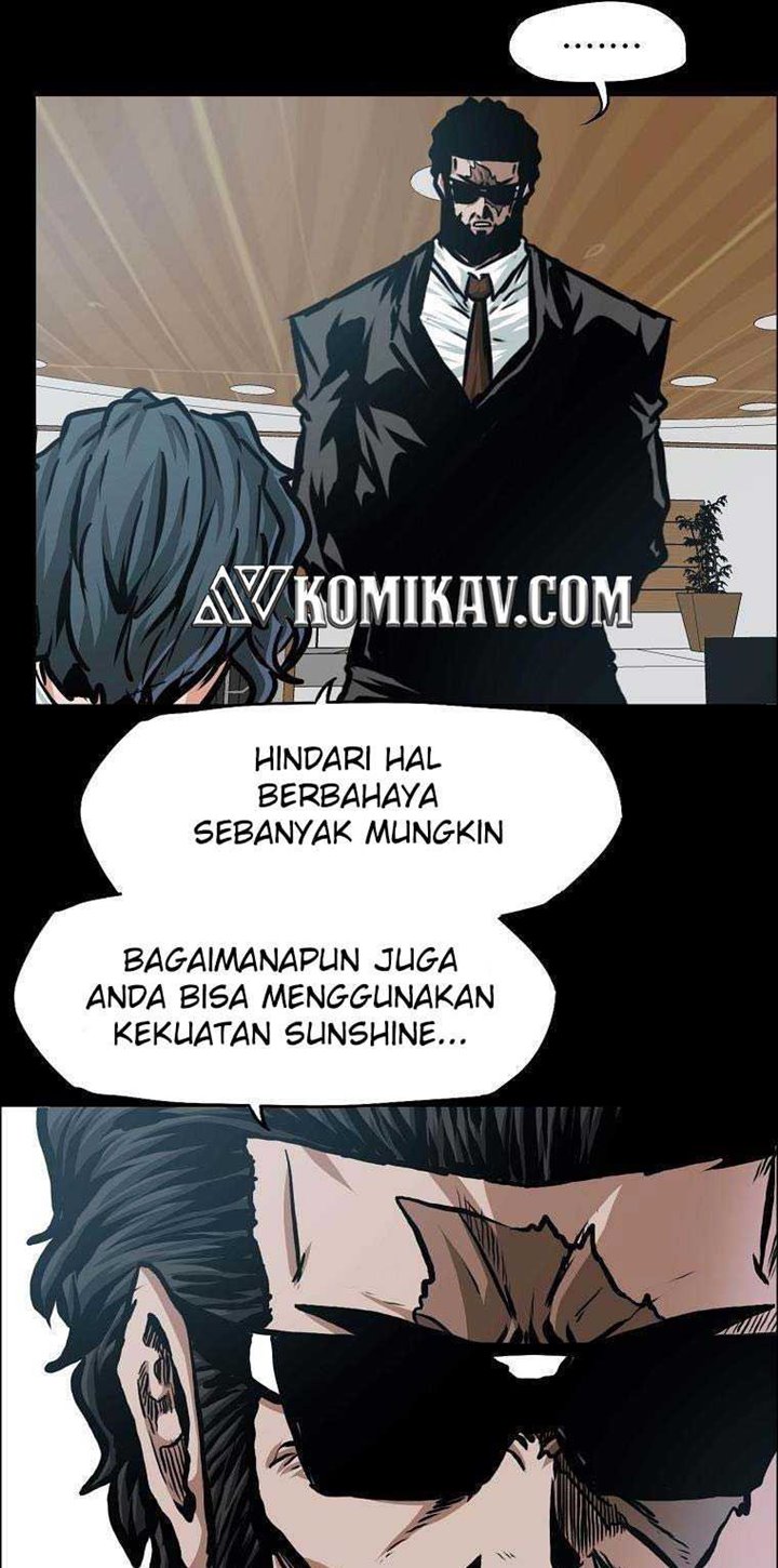 Boss in School Bab 168 halaman 62