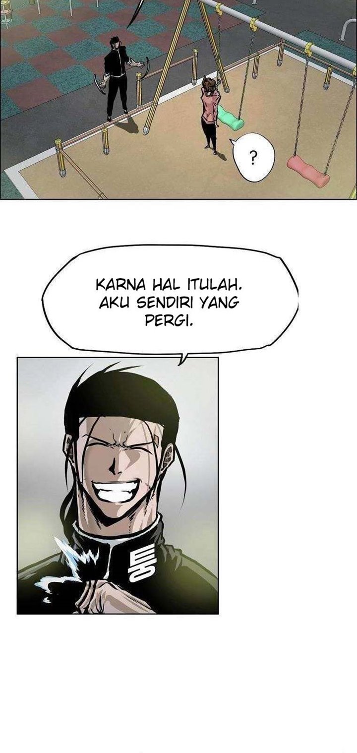 Boss in School Bab 169 halaman 43
