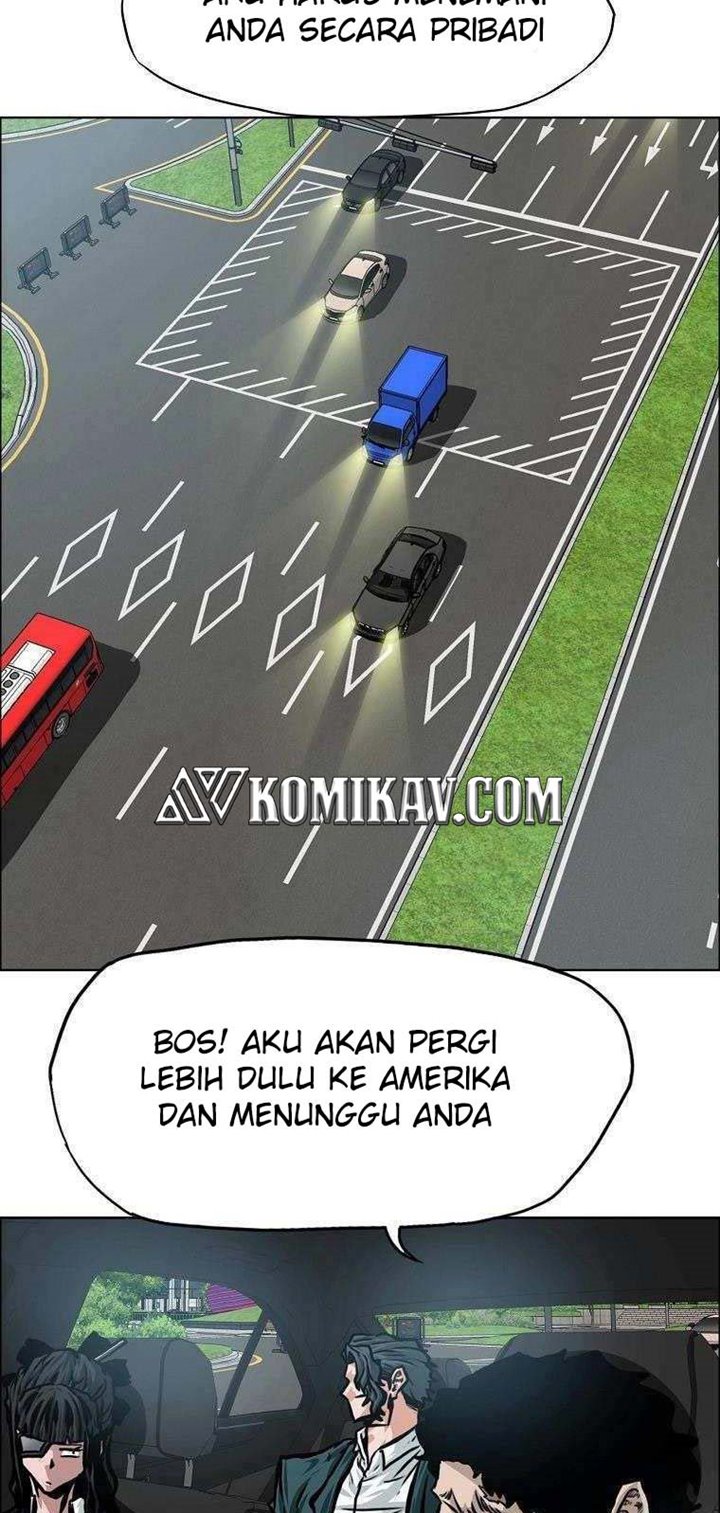 Boss in School Bab 169 halaman 47