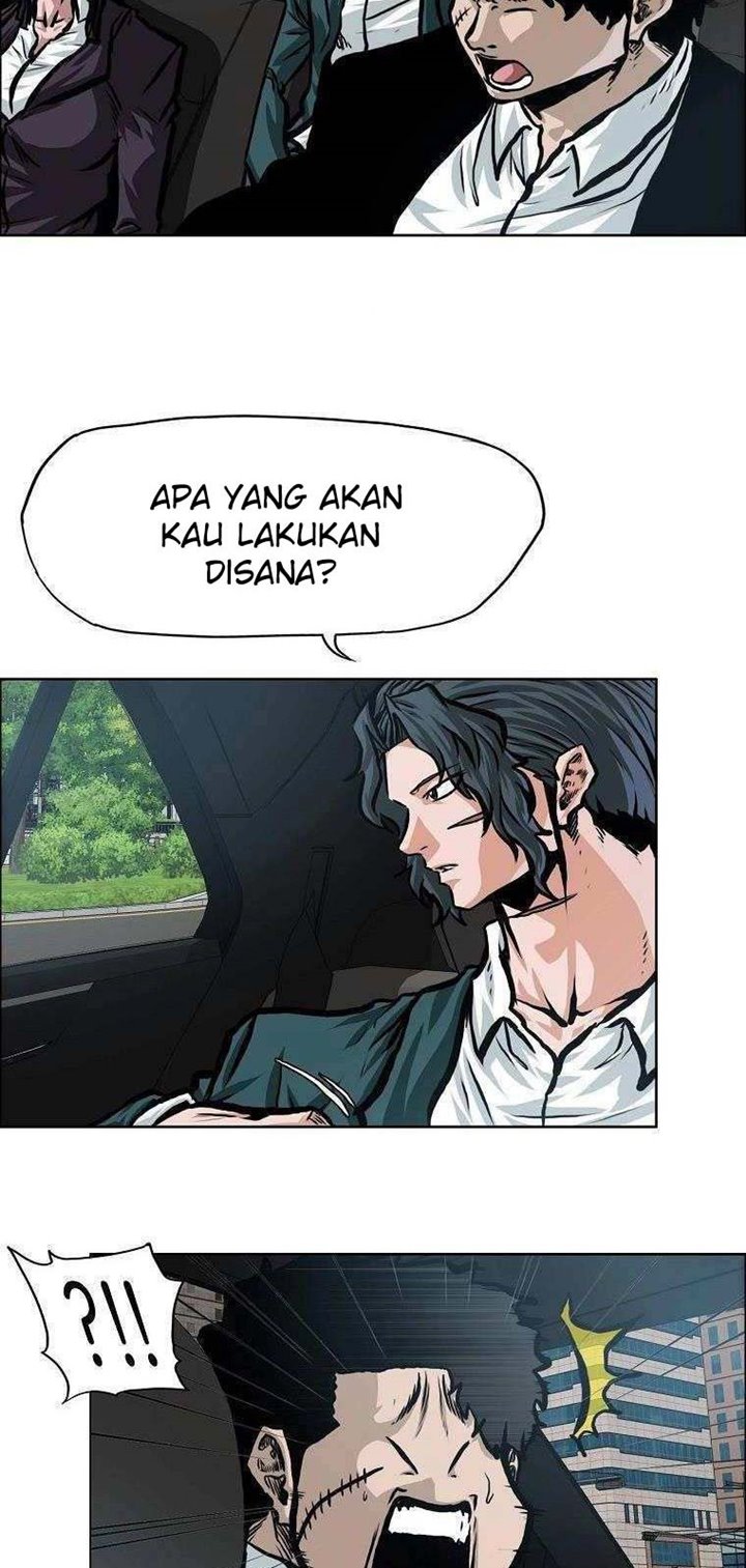 Boss in School Bab 169 halaman 48