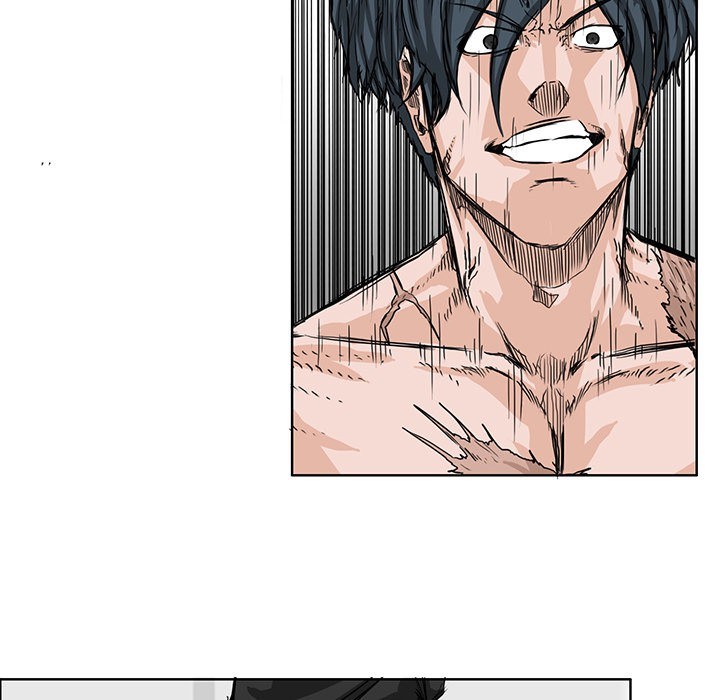 Boss in School chapter 17 halaman 37