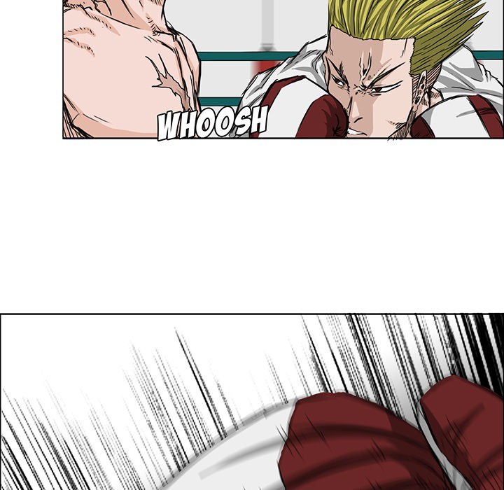 Boss in School chapter 17 halaman 39