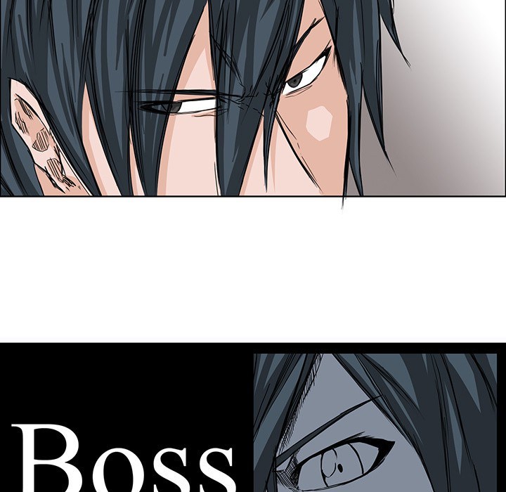 Boss in School chapter 17 halaman 49