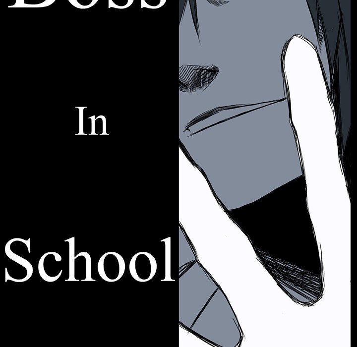 Boss in School chapter 17 halaman 50