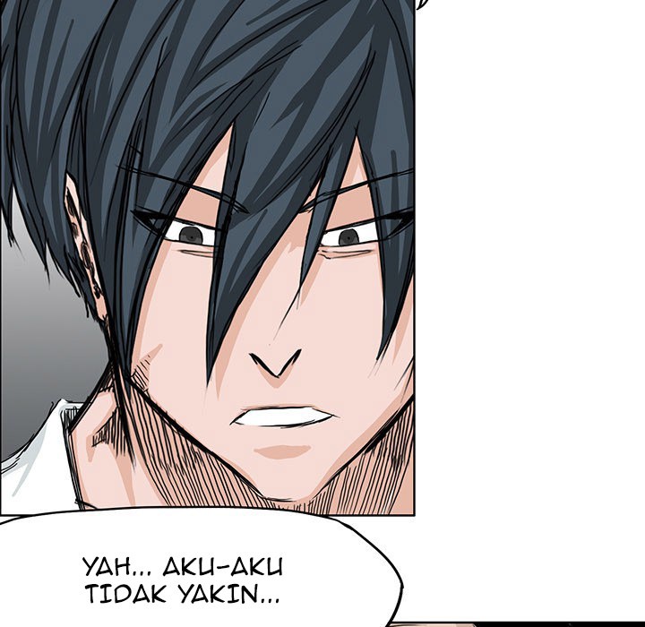 Boss in School chapter 17 halaman 59