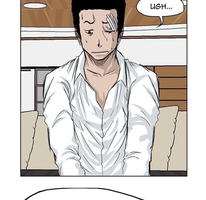 Boss in School chapter 17 halaman 66