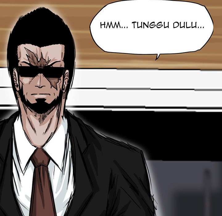 Boss in School chapter 17 halaman 72