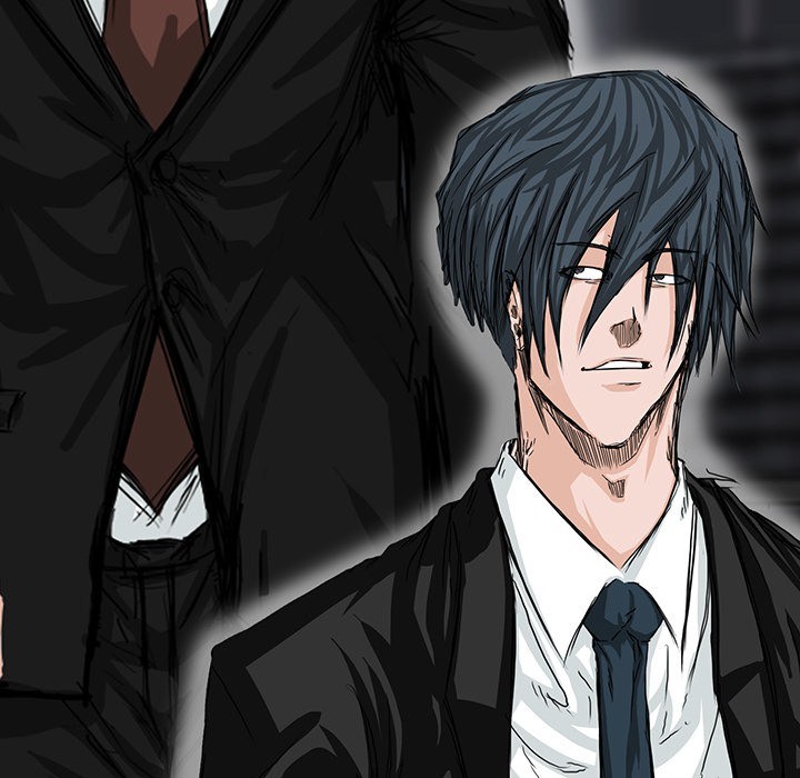 Boss in School chapter 17 halaman 73