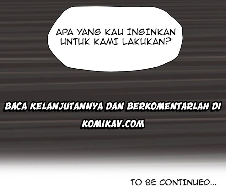Boss in School chapter 17 halaman 75