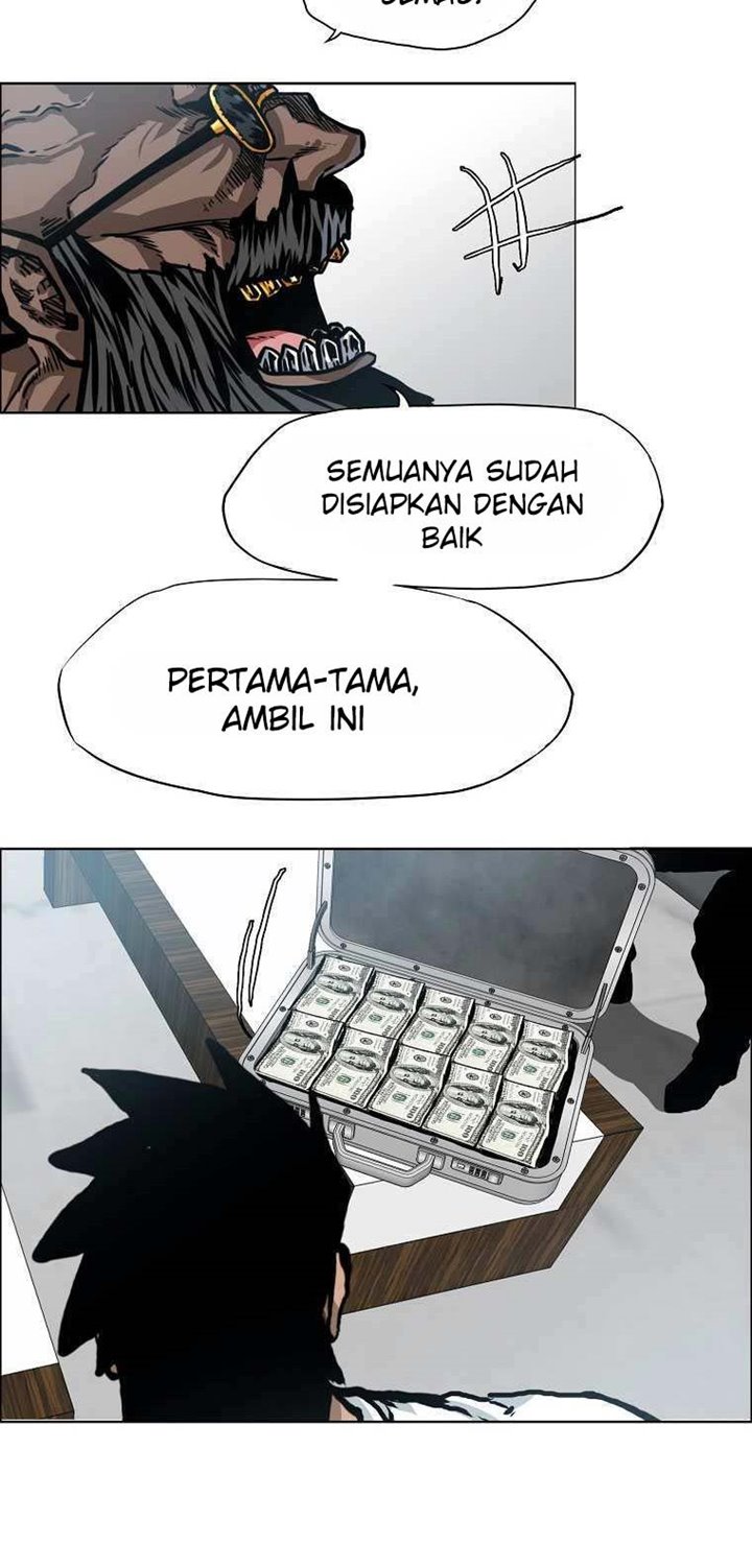 Boss in School Bab 170 halaman 39