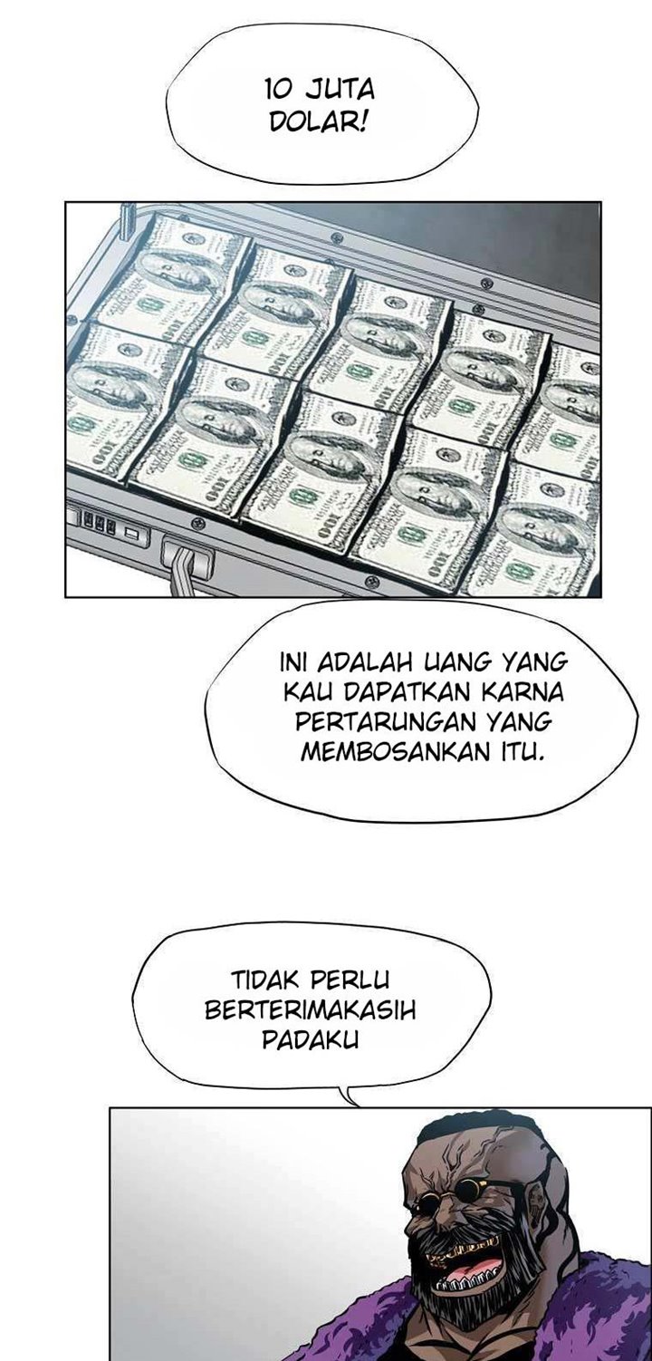 Boss in School Bab 170 halaman 40