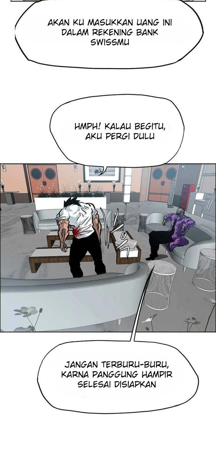 Boss in School Bab 170 halaman 43
