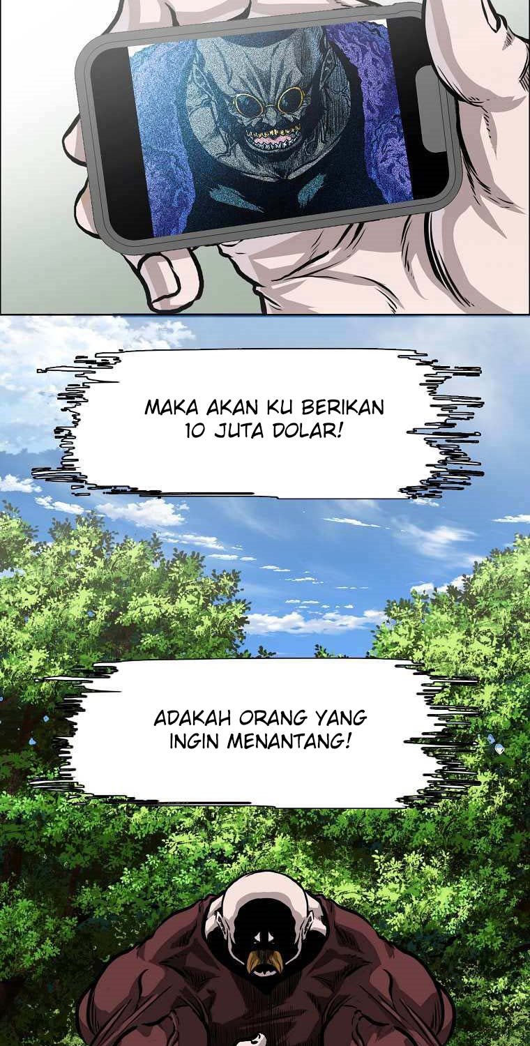 Boss in School chapter 171 halaman 4