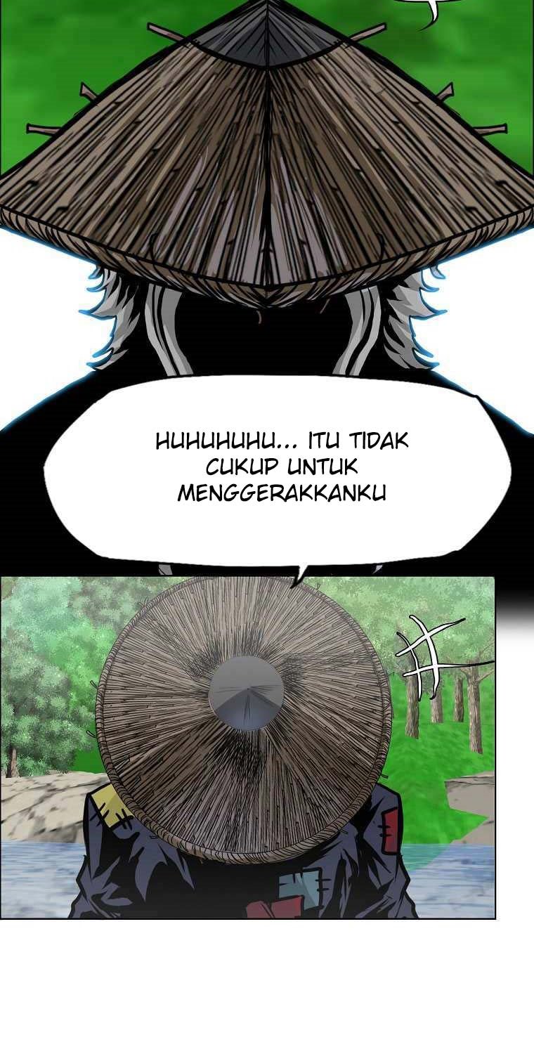 Boss in School chapter 171 halaman 24