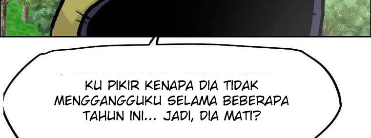 Boss in School chapter 171 halaman 29