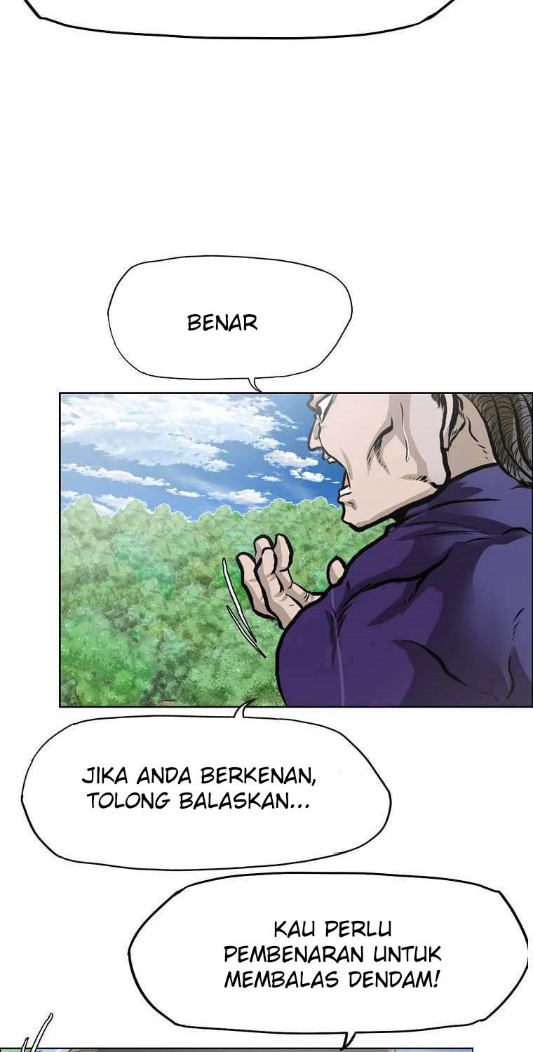 Boss in School chapter 171 halaman 30