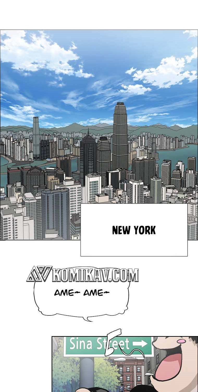Boss in School chapter 171 halaman 38
