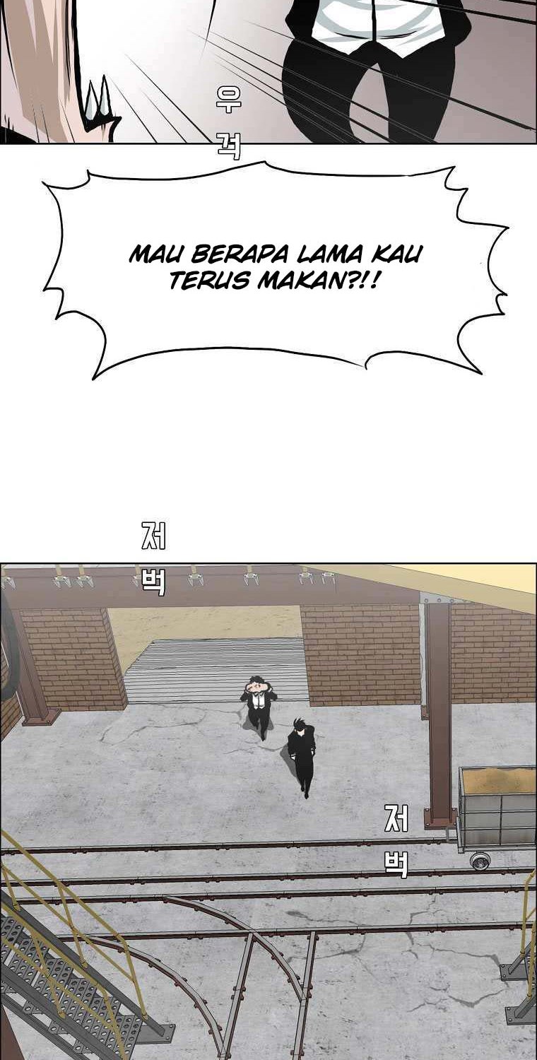 Boss in School chapter 171 halaman 51