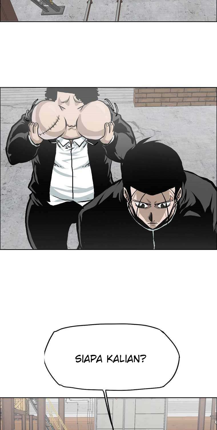 Boss in School chapter 171 halaman 52