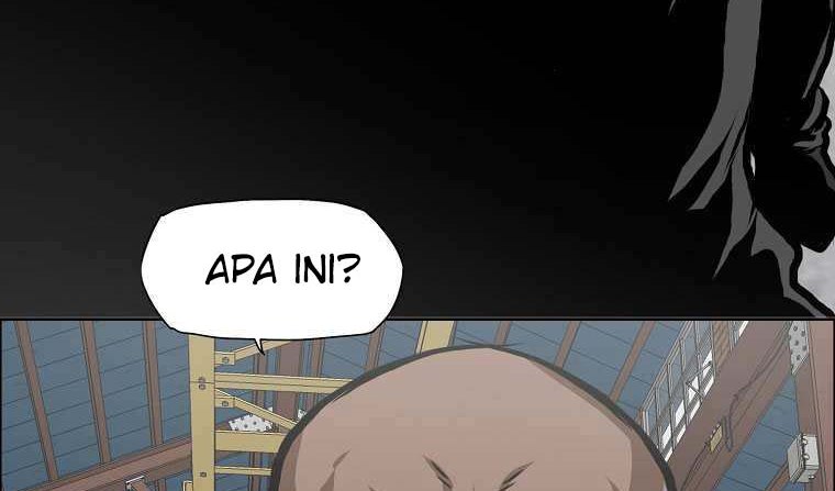 Boss in School chapter 171 halaman 61