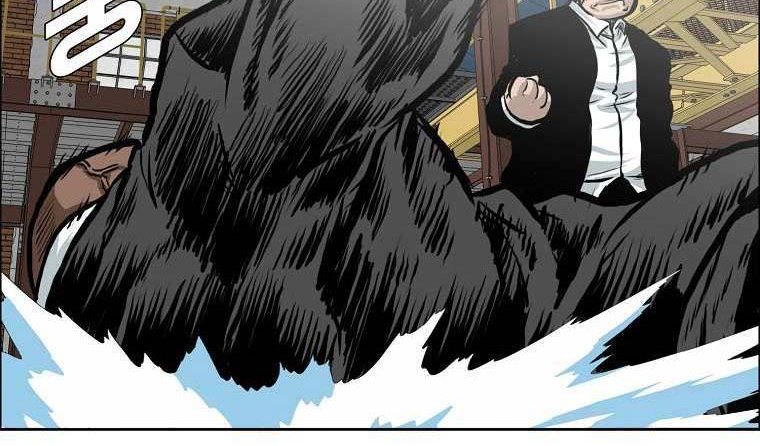 Boss in School chapter 171 halaman 65