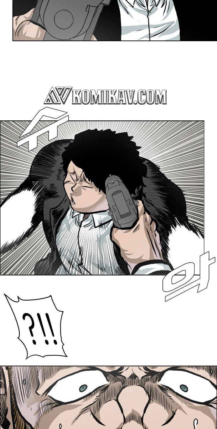 Boss in School chapter 171 halaman 70