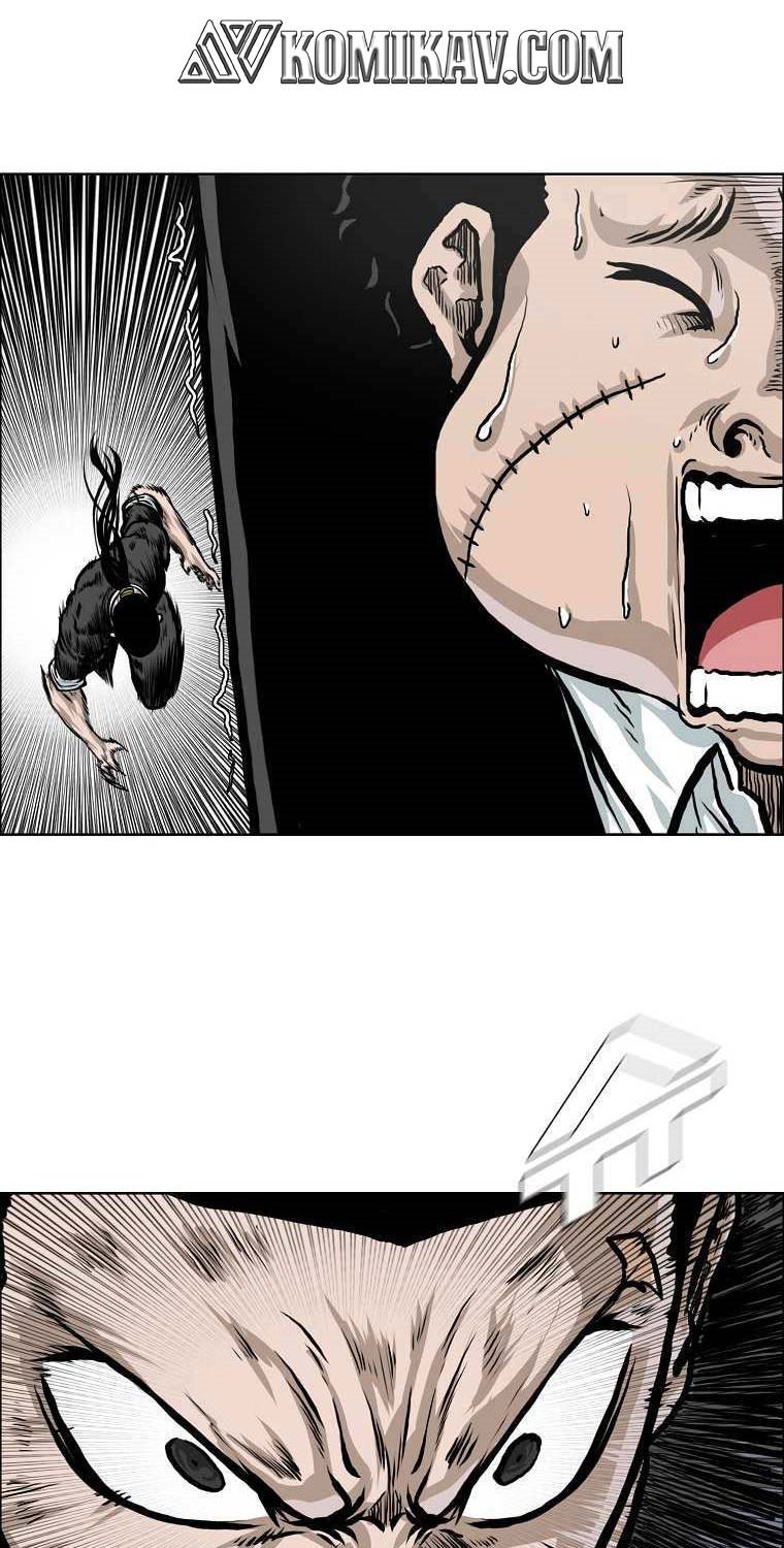 Boss in School chapter 171 halaman 72