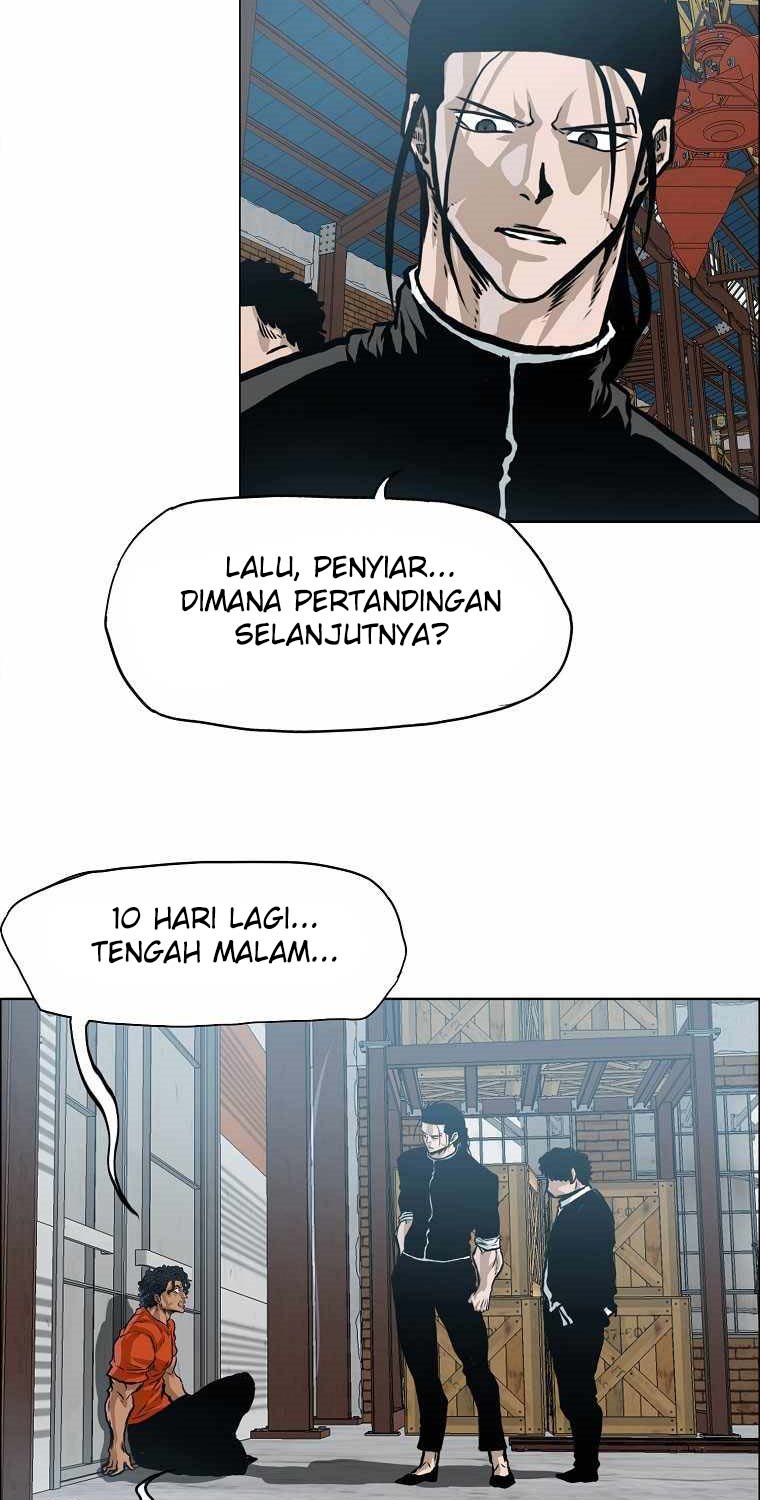 Boss in School chapter 172 halaman 4