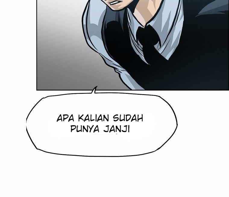 Boss in School chapter 172 halaman 56