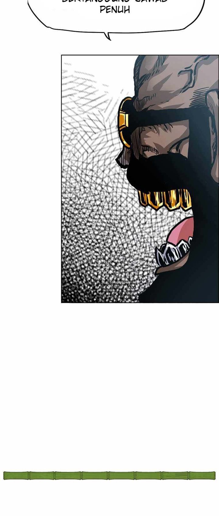 Boss in School chapter 173 halaman 48
