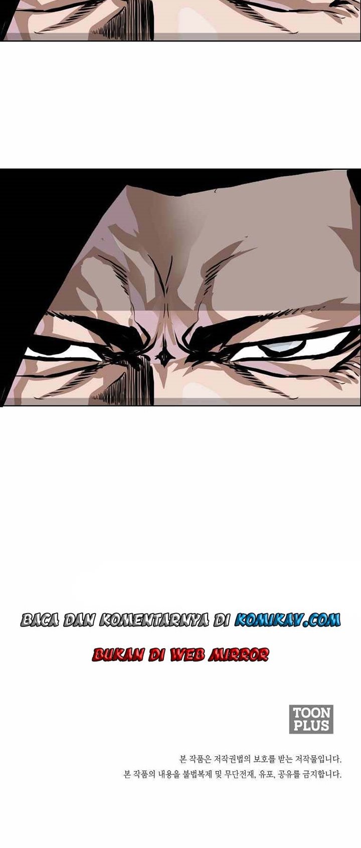 Boss in School chapter 173 halaman 51