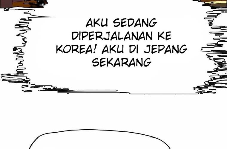 Boss in School chapter 174 halaman 15