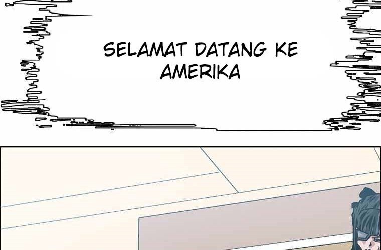Boss in School chapter 174 halaman 18