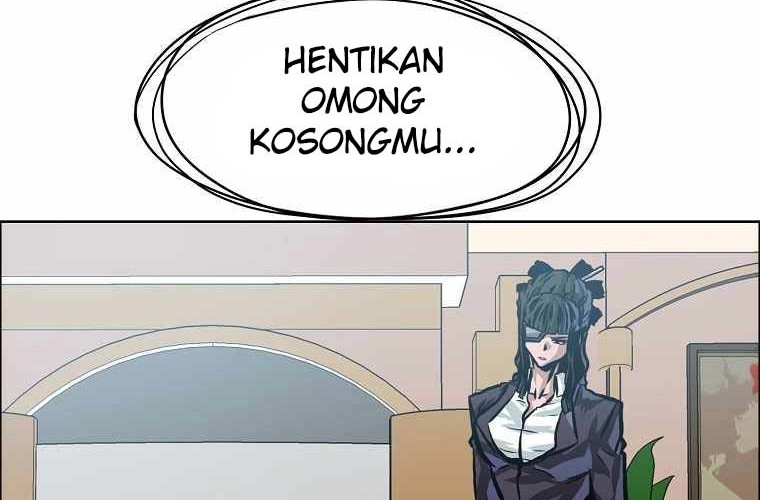 Boss in School chapter 174 halaman 21