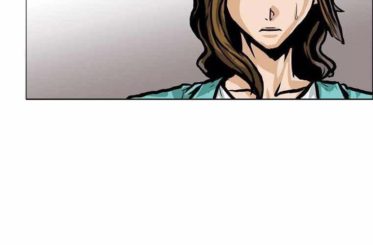 Boss in School chapter 174 halaman 36