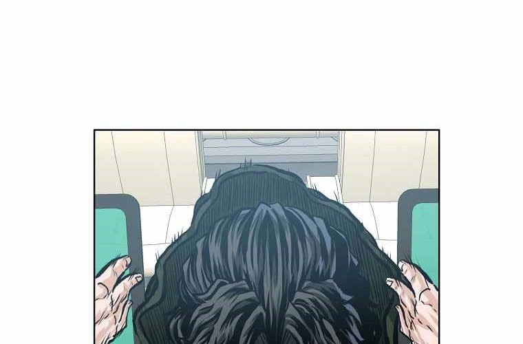 Boss in School chapter 174 halaman 66