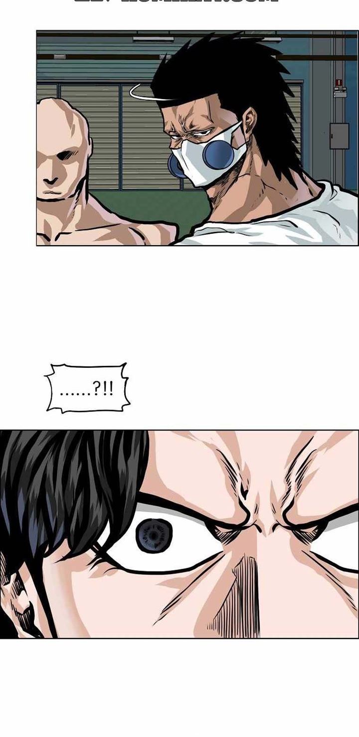 Boss in School chapter 175 halaman 19