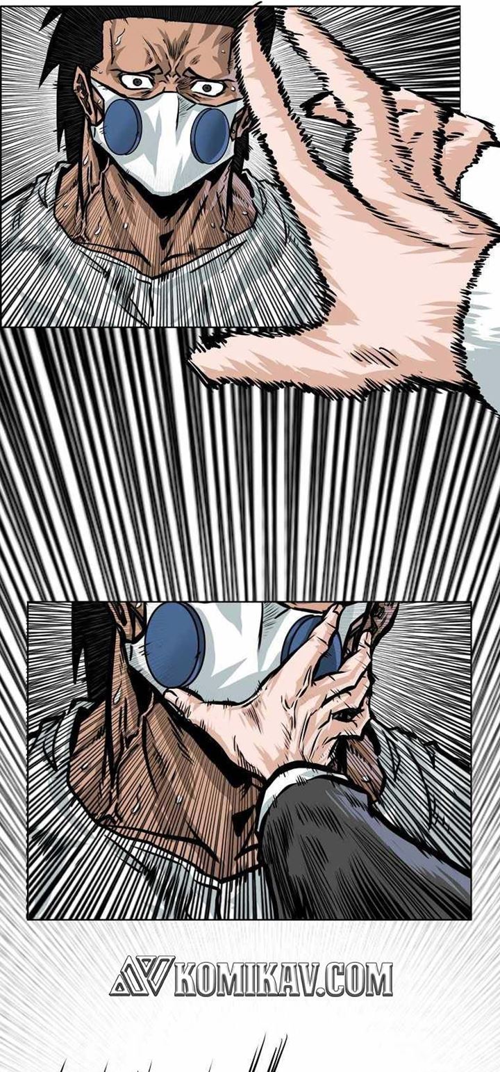 Boss in School chapter 175 halaman 26